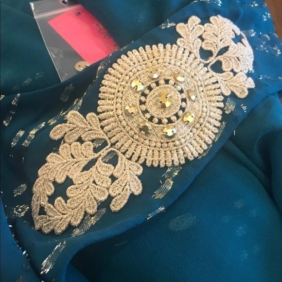 Lilly Pulitzer top - Picture 4 of 5